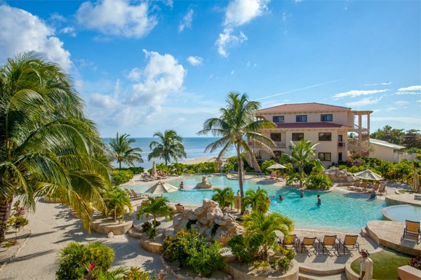 Belize Coco Beach Resort