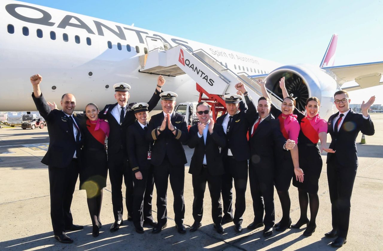 qantas staff travel car hire