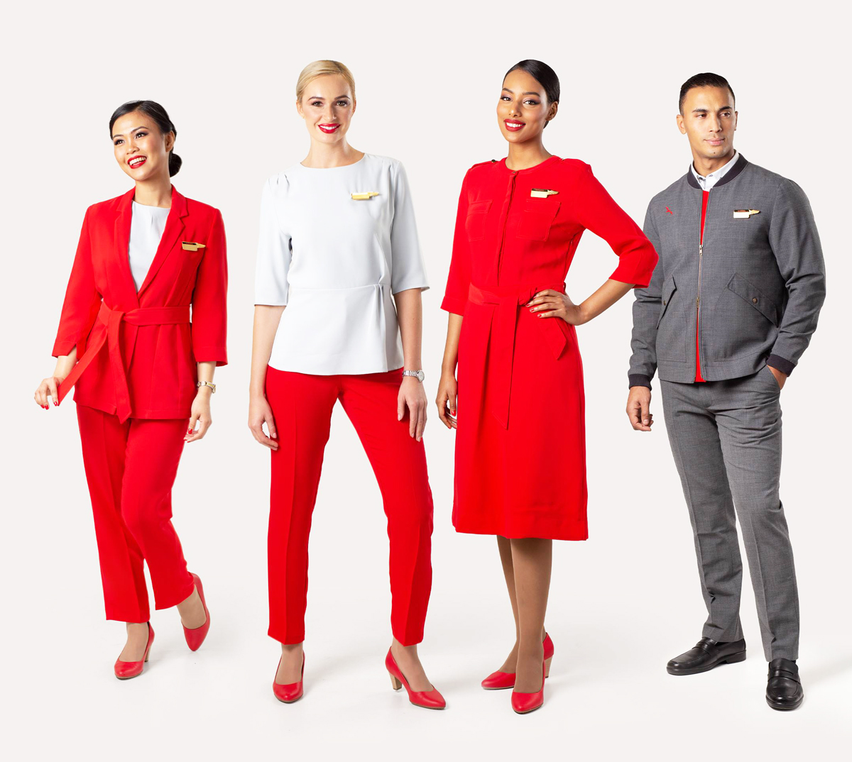 Air Arabia is looking for Cabin Crew